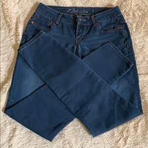 Celebrity Blues jeans